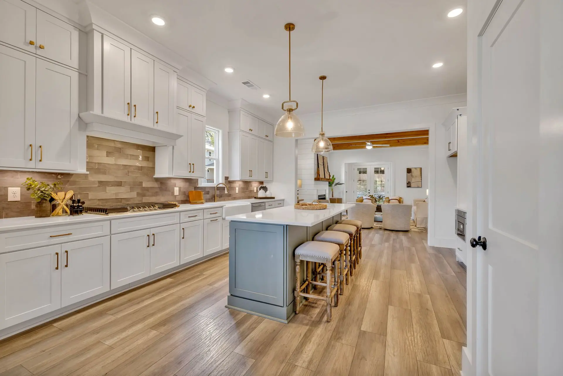 Harpeth Valley Homes